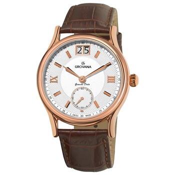 ساعت مچی گروانا GROVANA کد 1725.1562